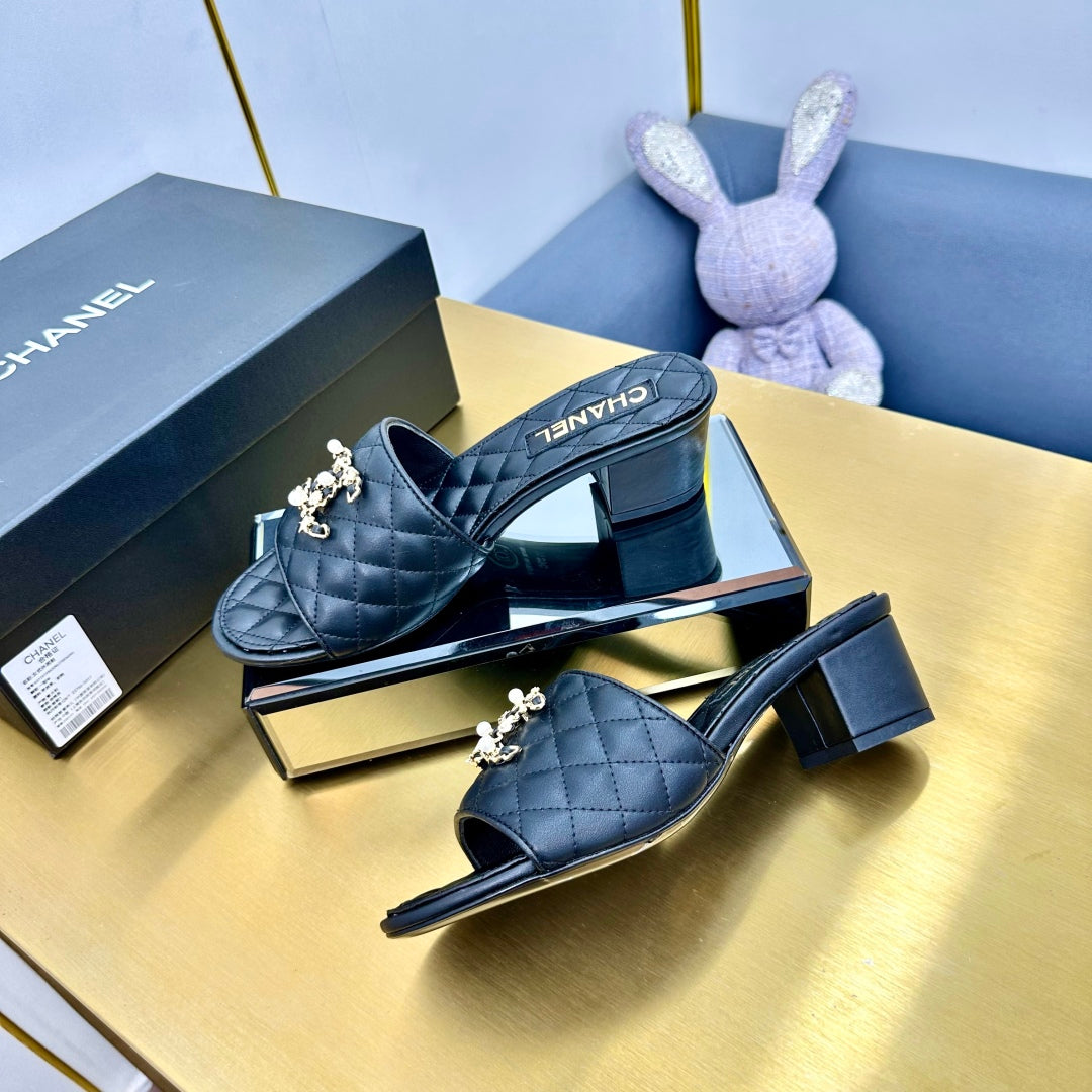 LuxluxHouse Best Quality Chanel Sandals
