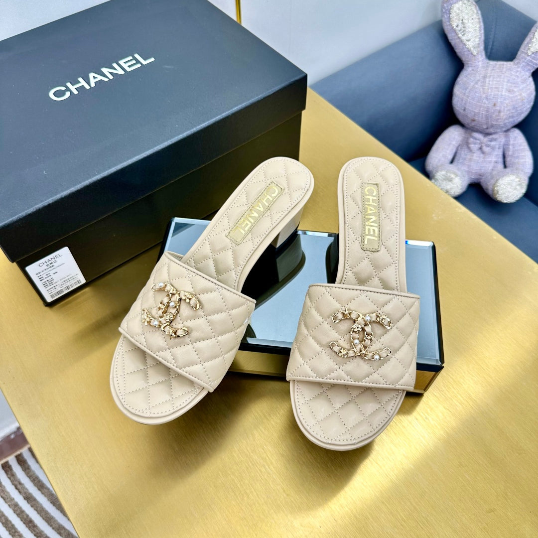 LuxluxHouse Best Quality Chanel Sandals