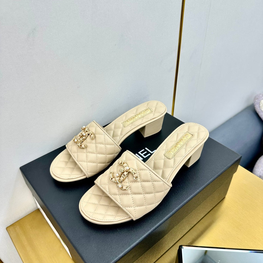 LuxluxHouse Best Quality Chanel Sandals