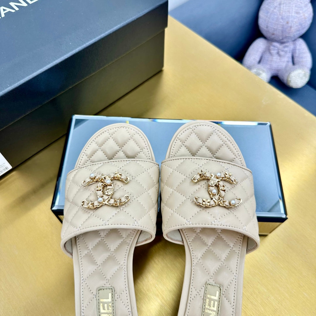 LuxluxHouse Best Quality Chanel Sandals