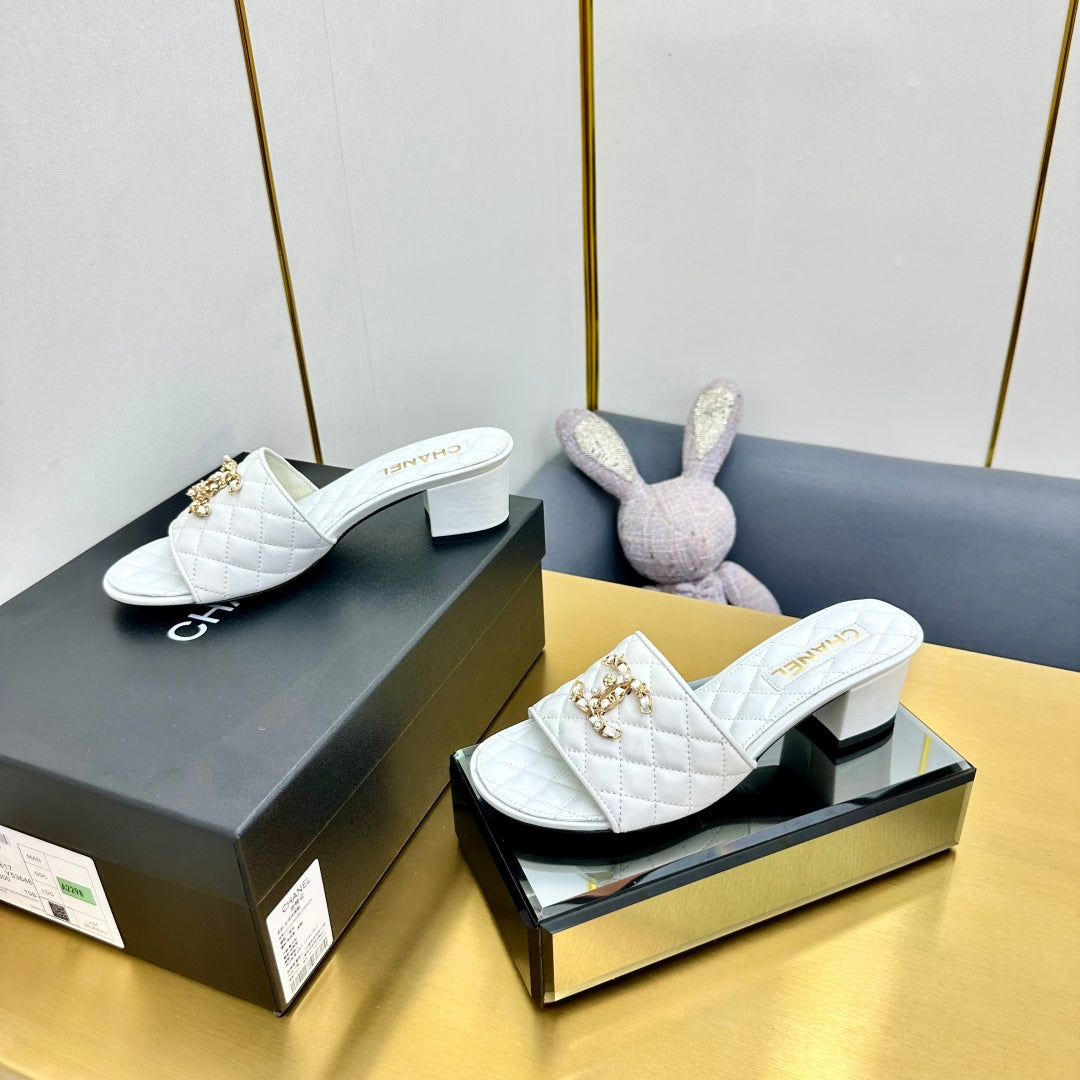 LuxluxHouse Best Quality Chanel Sandals