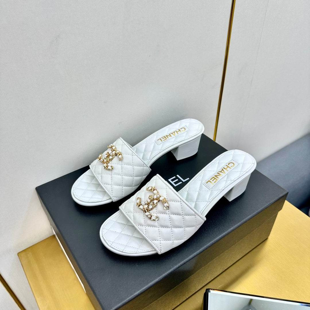 LuxluxHouse Best Quality Chanel Sandals