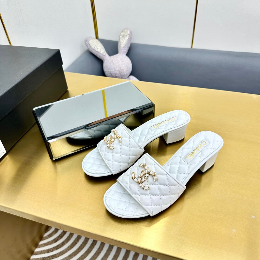 LuxluxHouse Best Quality Chanel Sandals