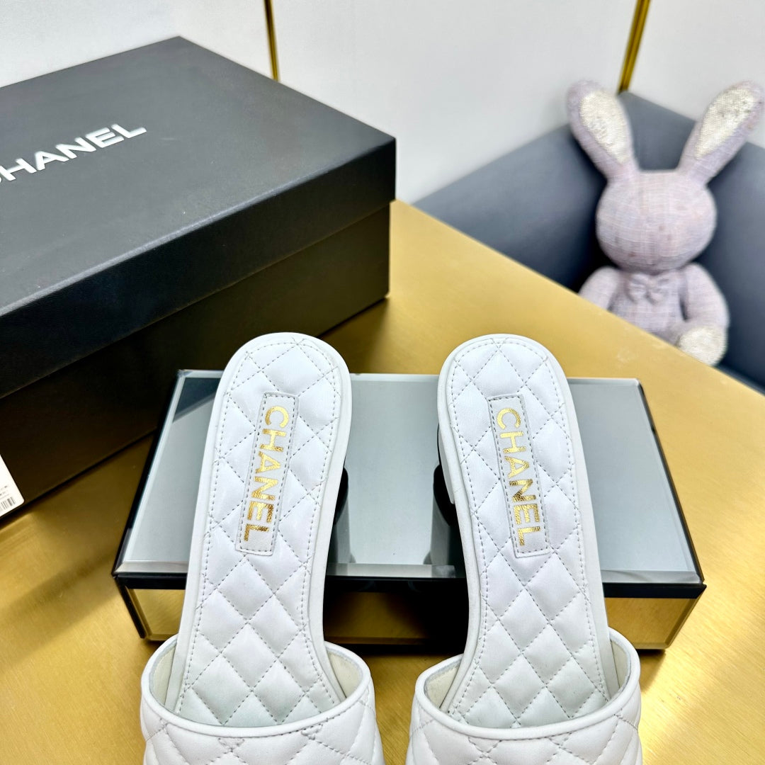 LuxluxHouse Best Quality Chanel Sandals