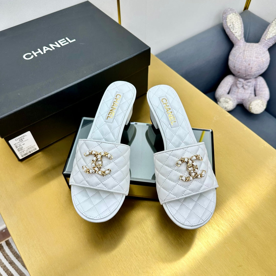 LuxluxHouse Best Quality Chanel Sandals