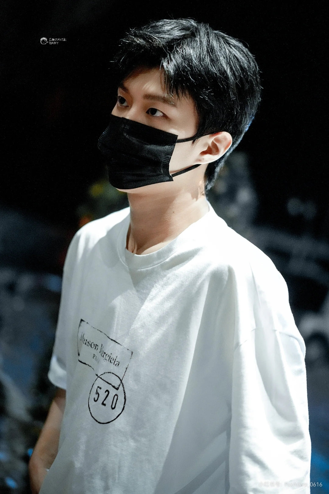 LuxluxHouse Best Quality Clothes T-shirt Chanel & Maison Margiela