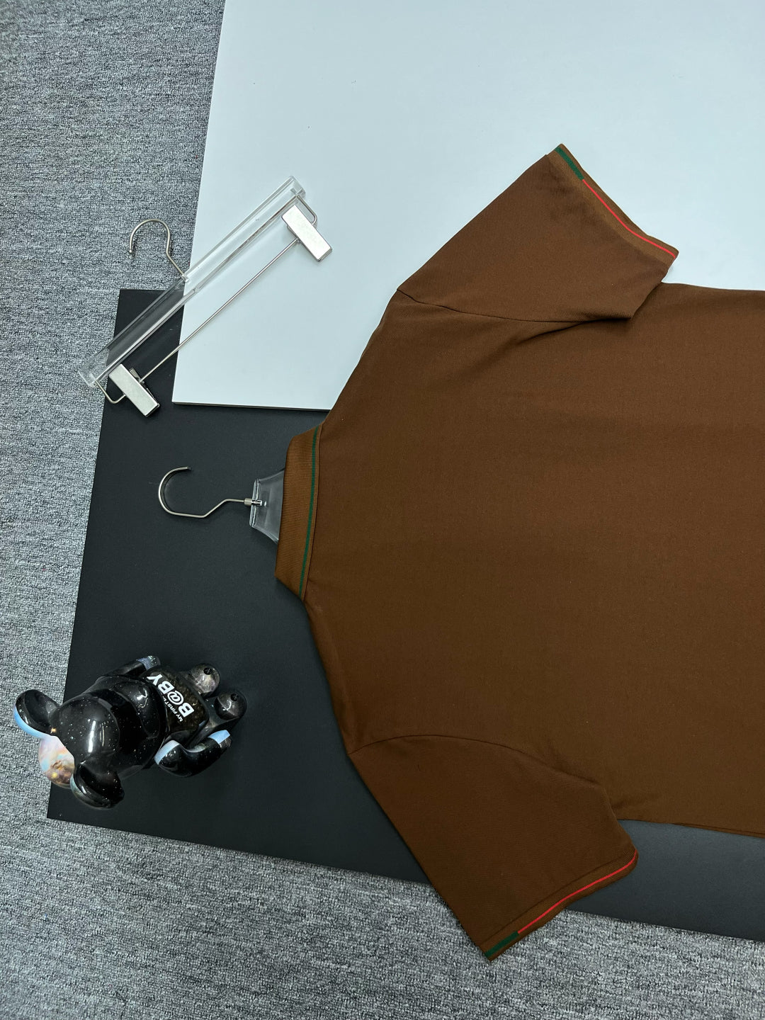 LuxluxHouse Best Quality Clothes Shirts&Polo Gucci