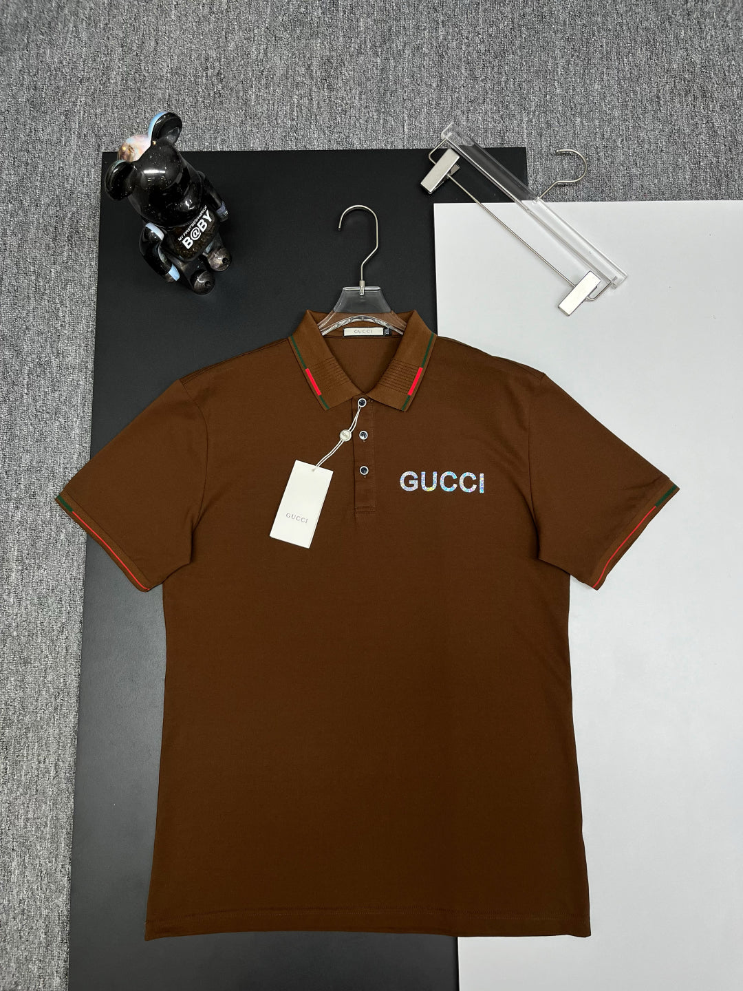 LuxluxHouse Best Quality Clothes Shirts&Polo Gucci