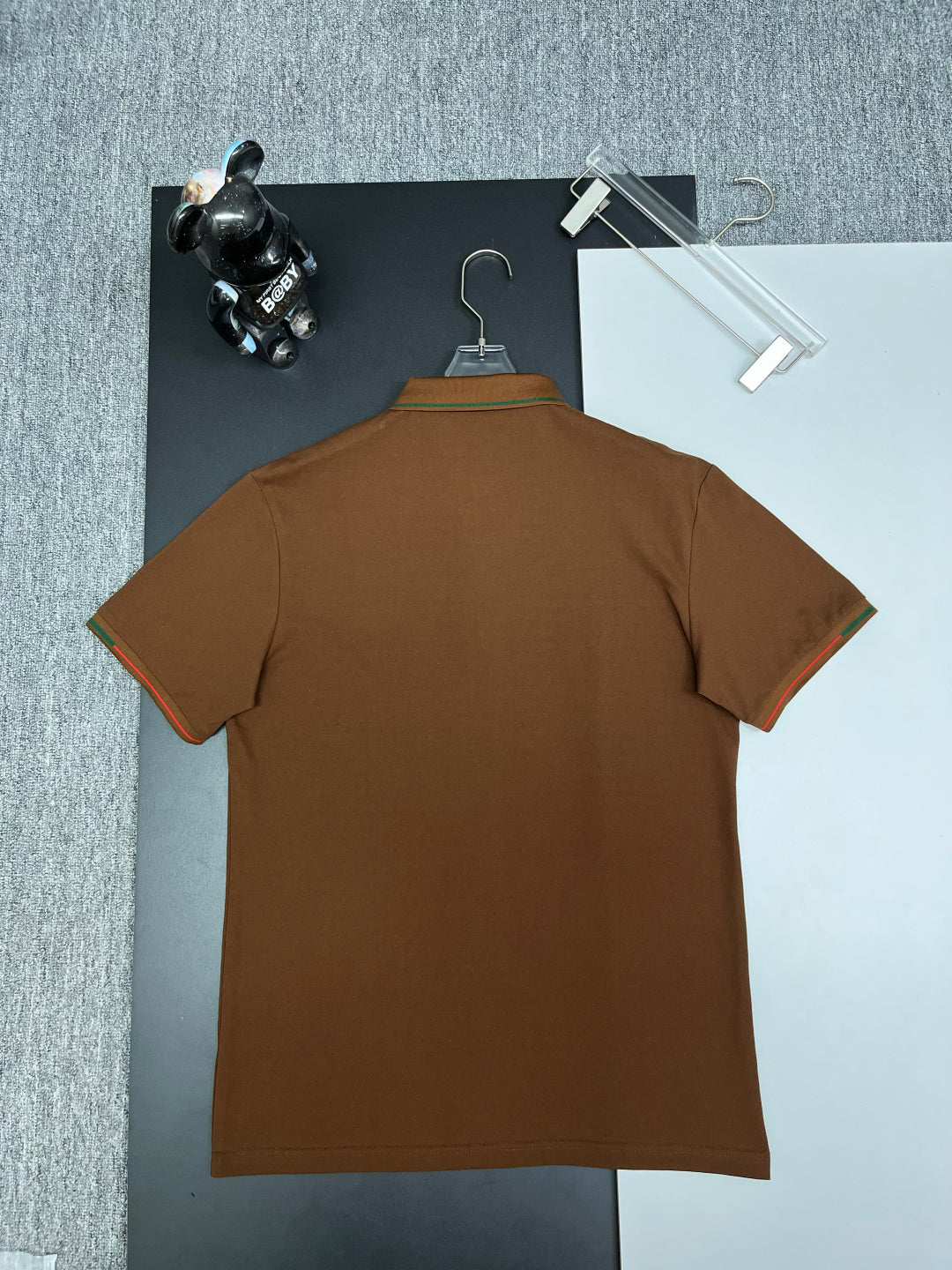 LuxluxHouse Best Quality Clothes Shirts&Polo Gucci