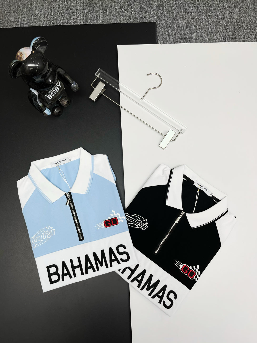 LuxluxHouse Best Quality Clothes Balenciaga Shirts&Polo