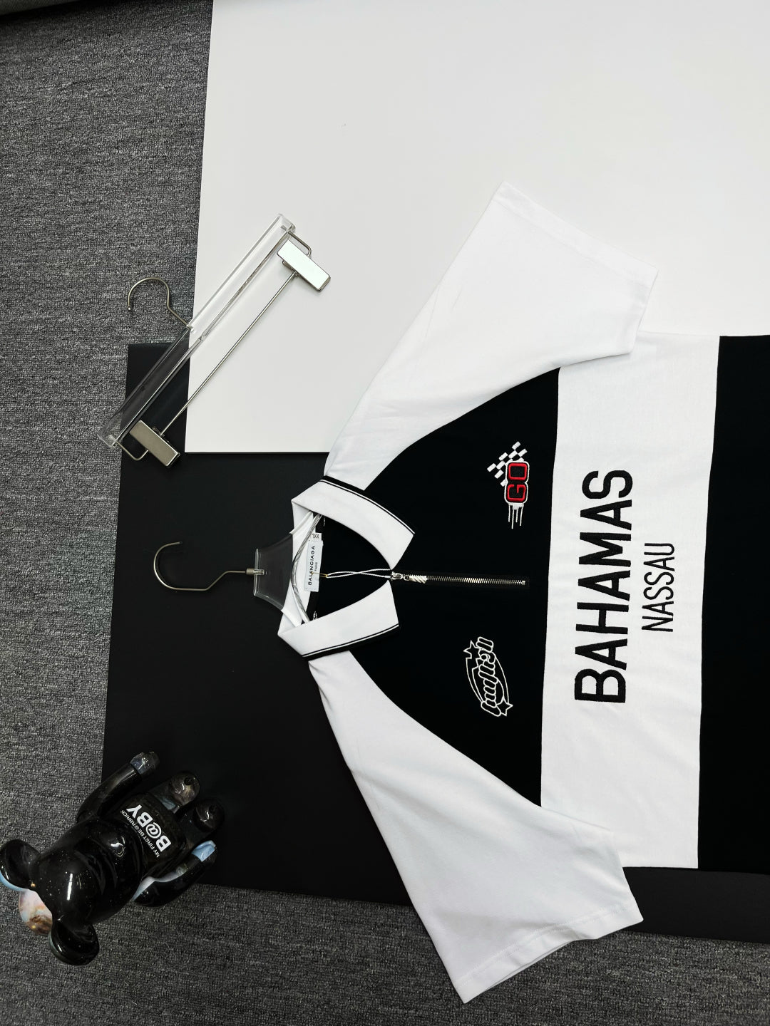 LuxluxHouse Best Quality Clothes Balenciaga Shirts&Polo