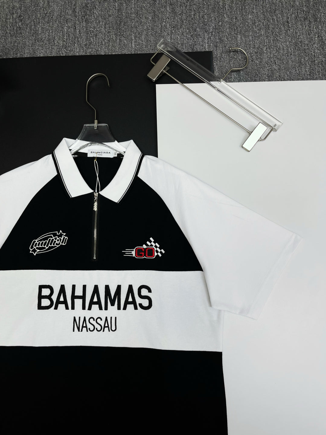 LuxluxHouse Best Quality Clothes Balenciaga Shirts&Polo