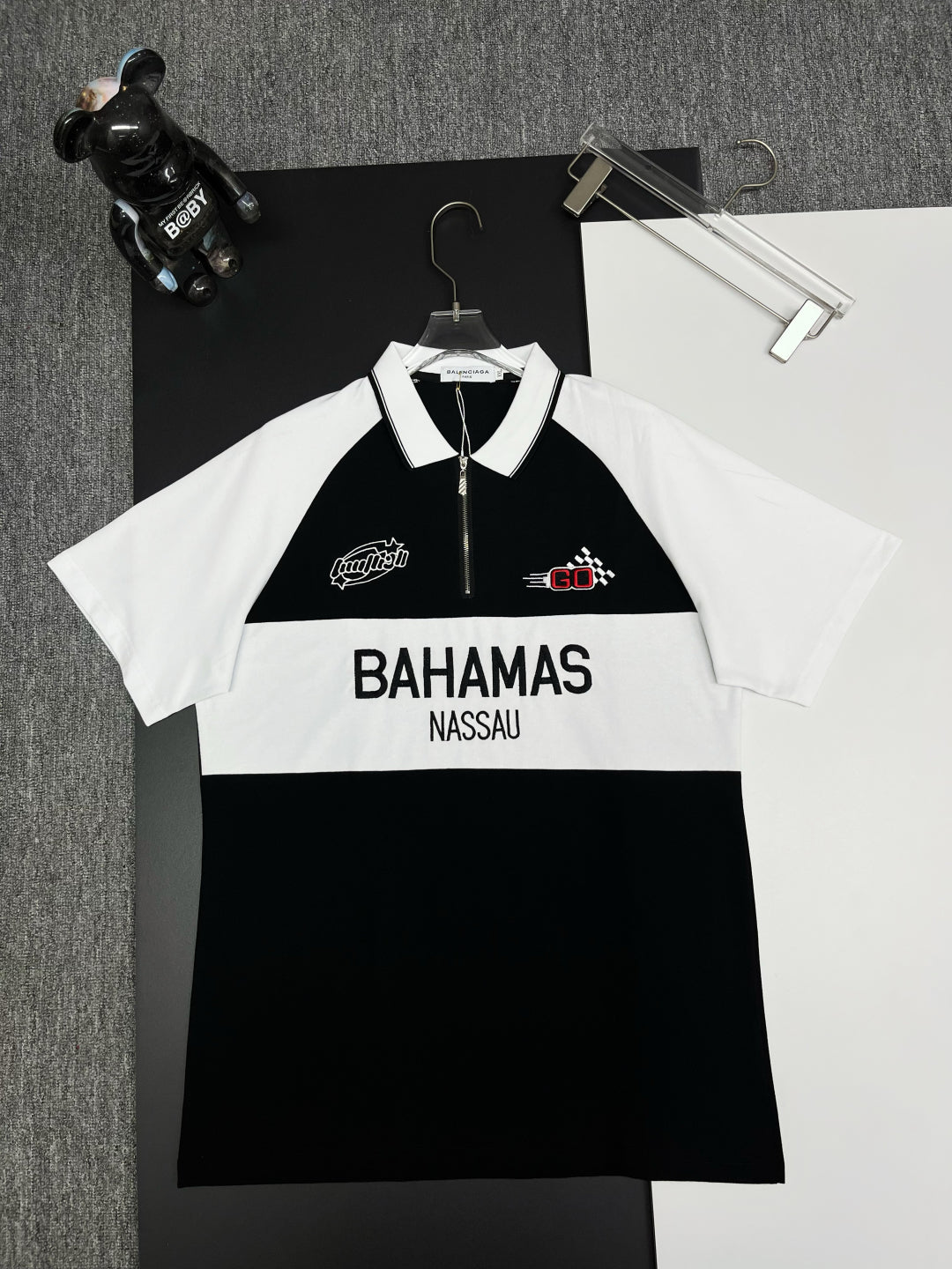 LuxluxHouse Best Quality Clothes Balenciaga Shirts&Polo