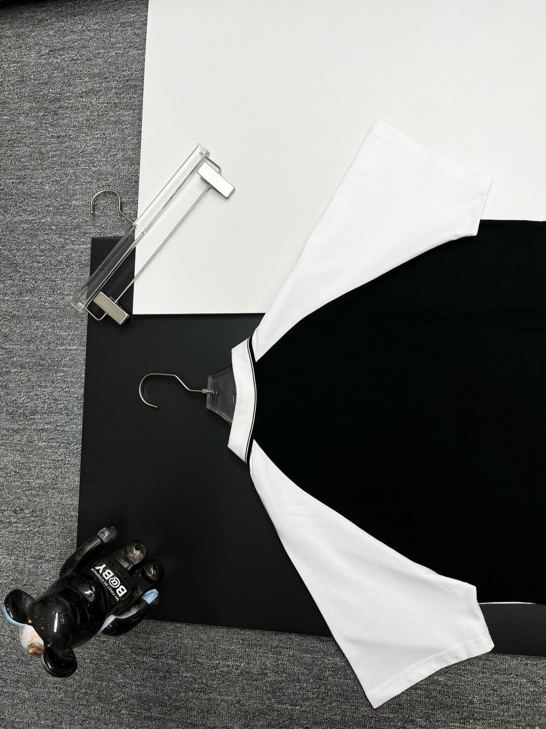 LuxluxHouse Best Quality Clothes Balenciaga Shirts&Polo