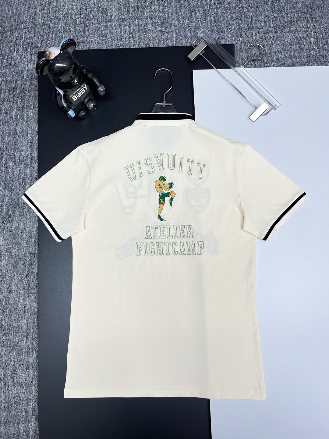 LuxluxHouse Best Quality Clothes Shirts&Polo Louis Vuitton