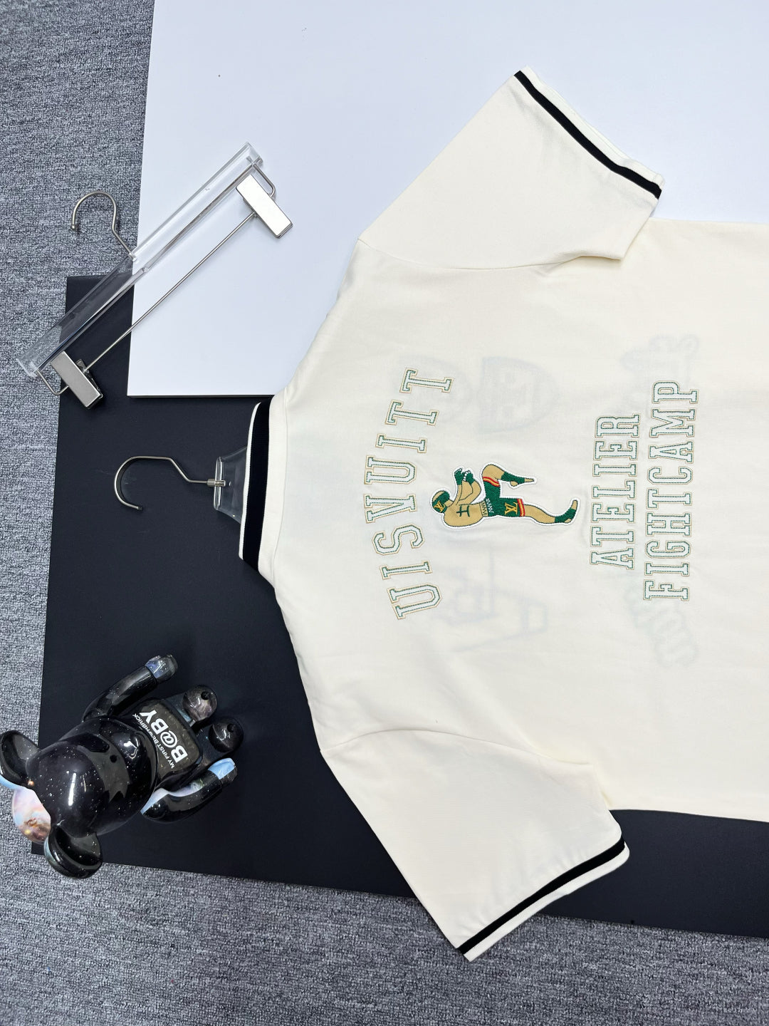 LuxluxHouse Best Quality Clothes Shirts&Polo Louis Vuitton