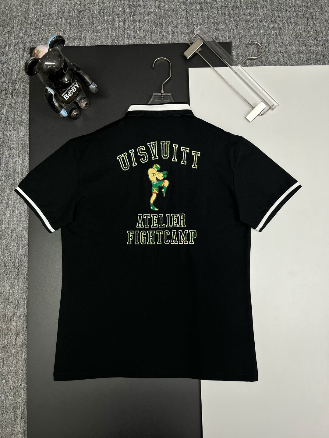 LuxluxHouse Best Quality Clothes Shirts&Polo Louis Vuitton