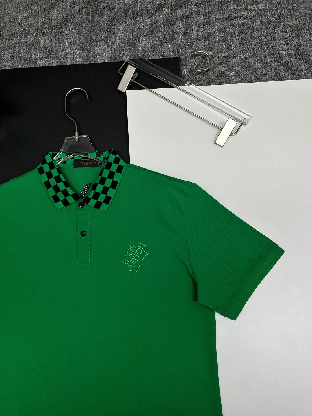 LuxluxHouse Best Quality Clothes Shirts&Polo Louis Vuitton