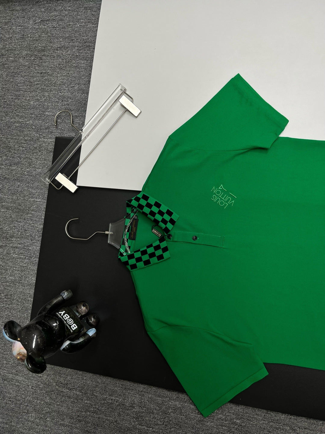 LuxluxHouse Best Quality Clothes Shirts&Polo Louis Vuitton