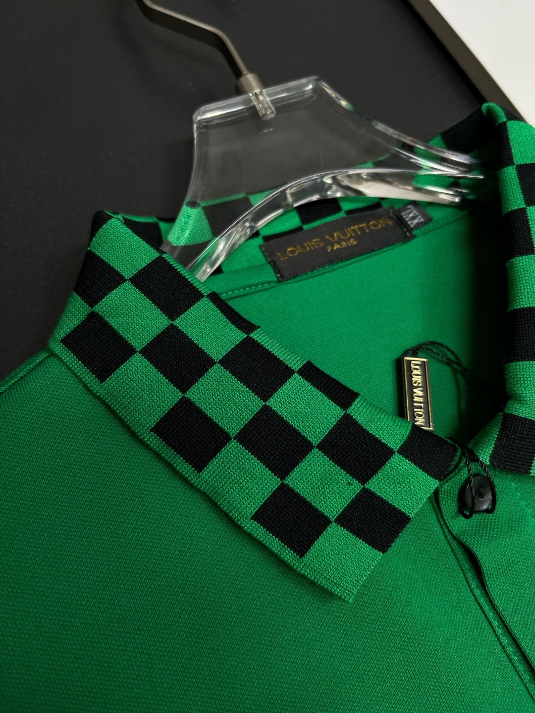 LuxluxHouse Best Quality Clothes Shirts&Polo Louis Vuitton