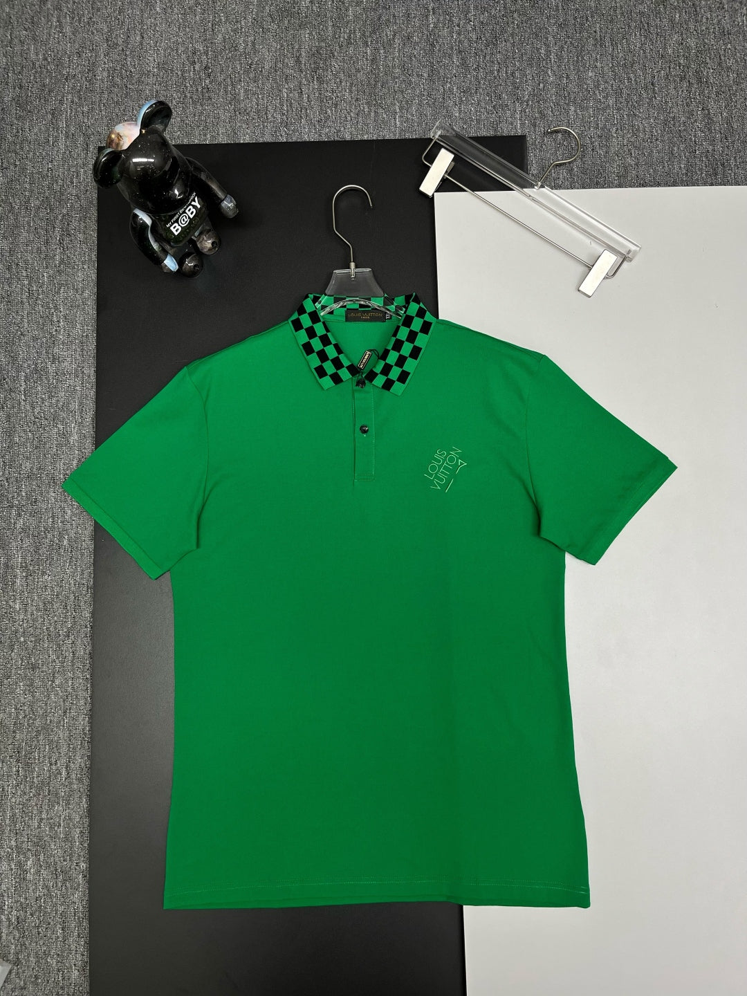 LuxluxHouse Best Quality Clothes Shirts&Polo Louis Vuitton