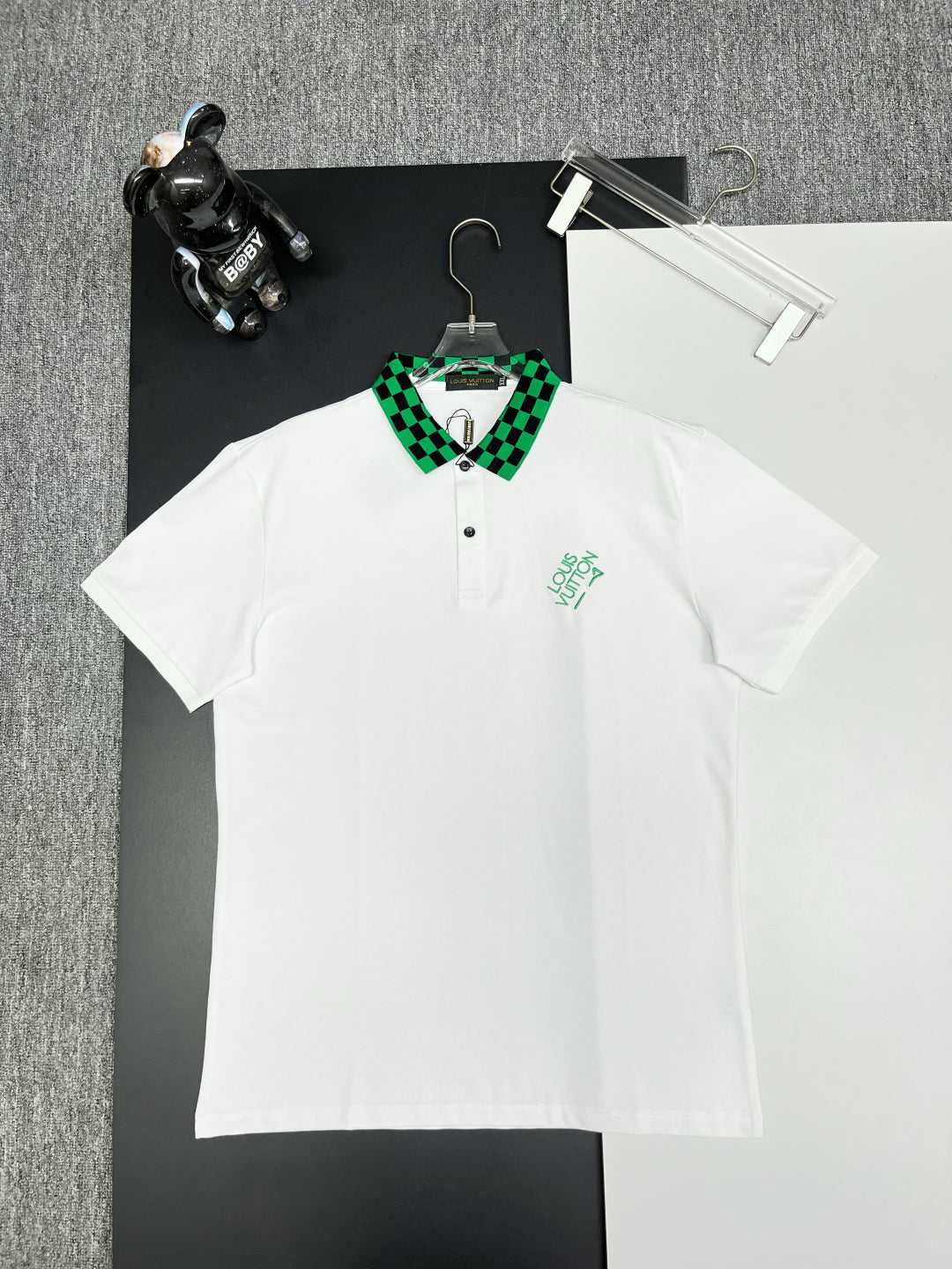 LuxluxHouse Best Quality Clothes Shirts&Polo Louis Vuitton
