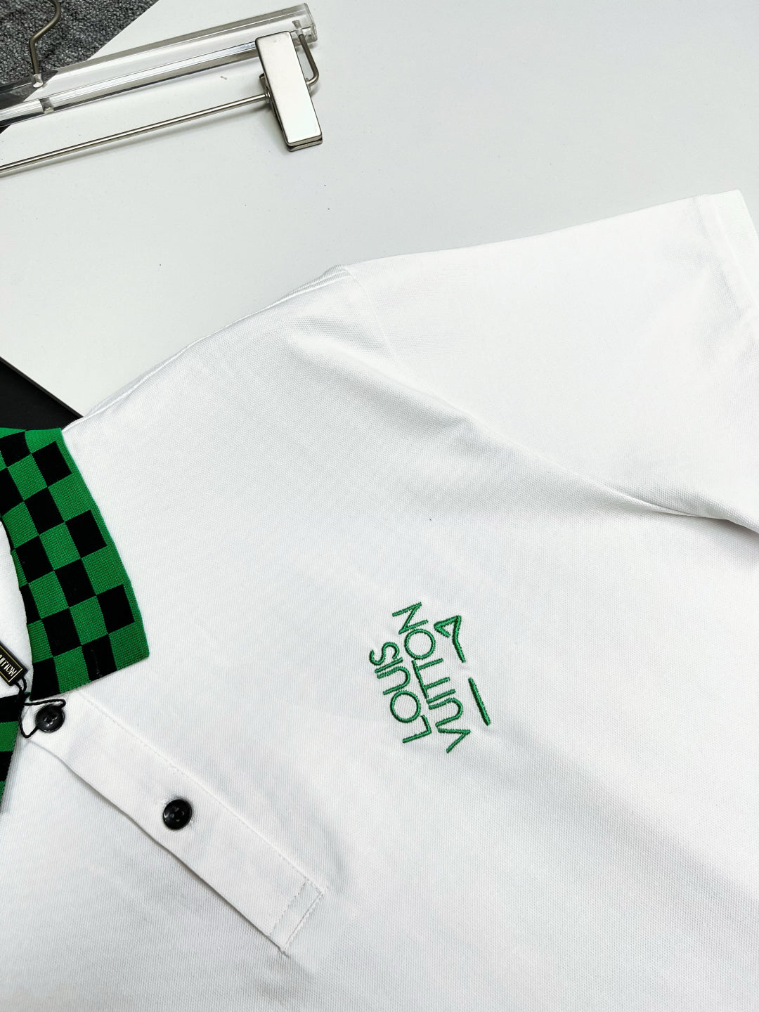 LuxluxHouse Best Quality Clothes Shirts&Polo Louis Vuitton