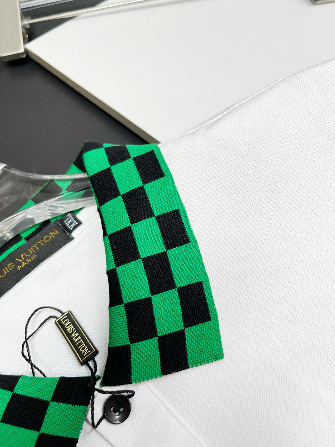 LuxluxHouse Best Quality Clothes Shirts&Polo Louis Vuitton