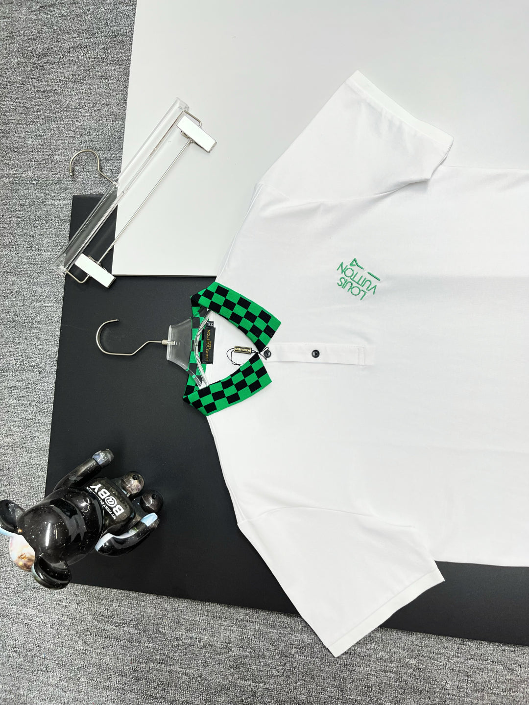 LuxluxHouse Best Quality Clothes Shirts&Polo Louis Vuitton