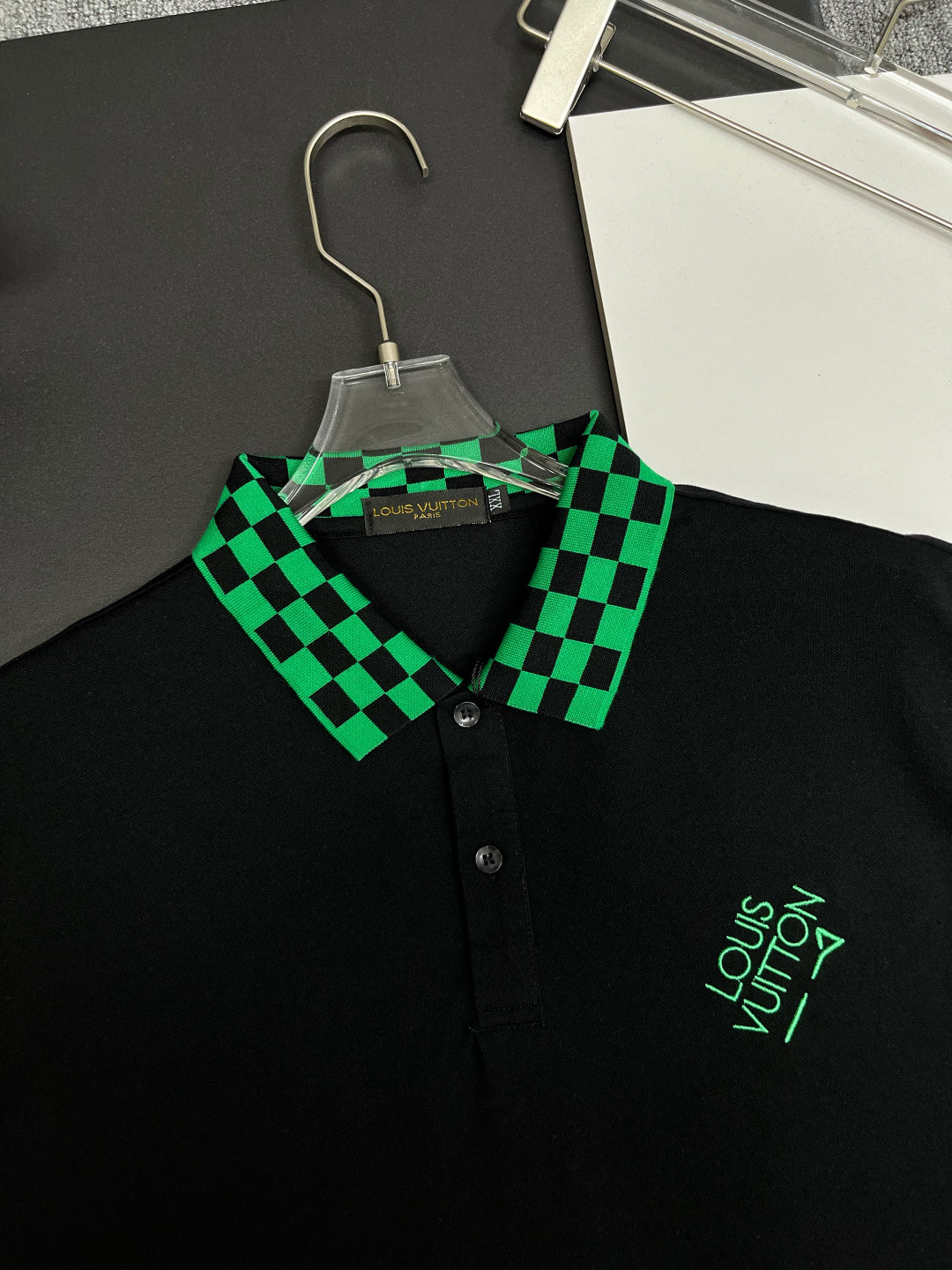 LuxluxHouse Best Quality Clothes Shirts&Polo Louis Vuitton