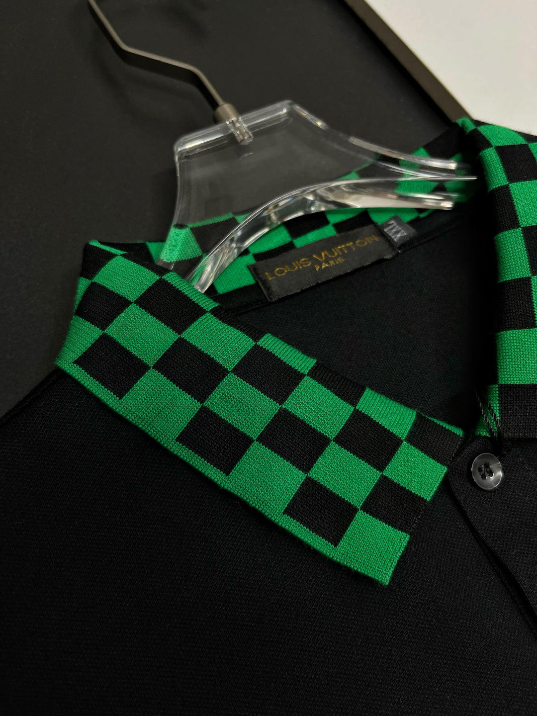 LuxluxHouse Best Quality Clothes Shirts&Polo Louis Vuitton