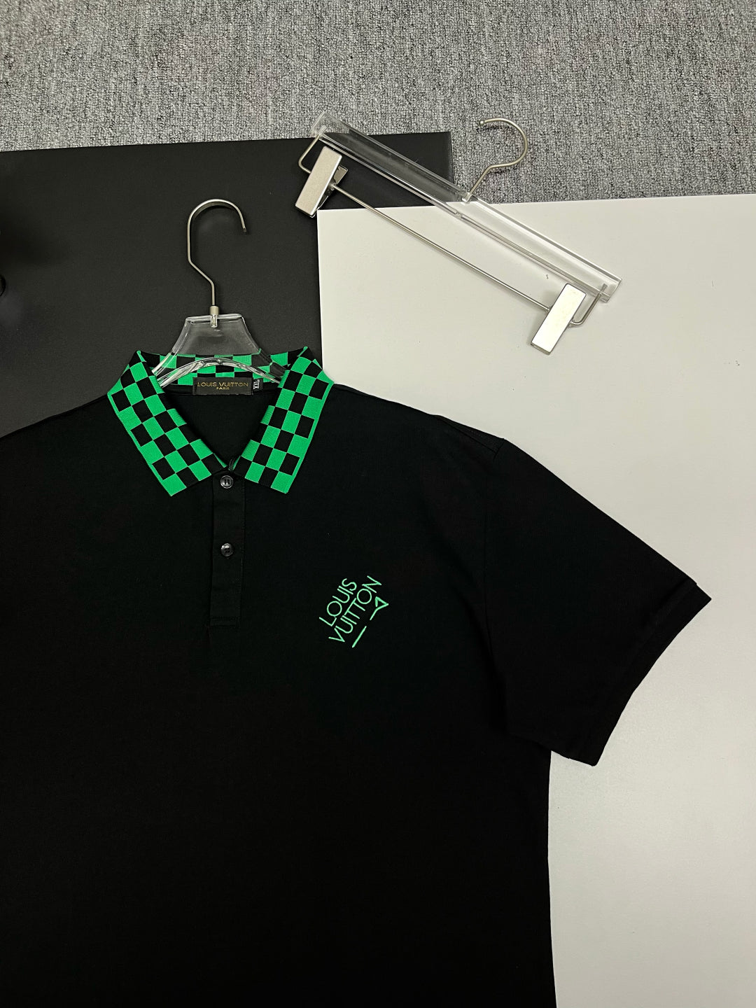 LuxluxHouse Best Quality Clothes Shirts&Polo Louis Vuitton