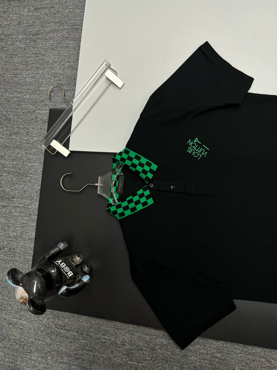 LuxluxHouse Best Quality Clothes Shirts&Polo Louis Vuitton