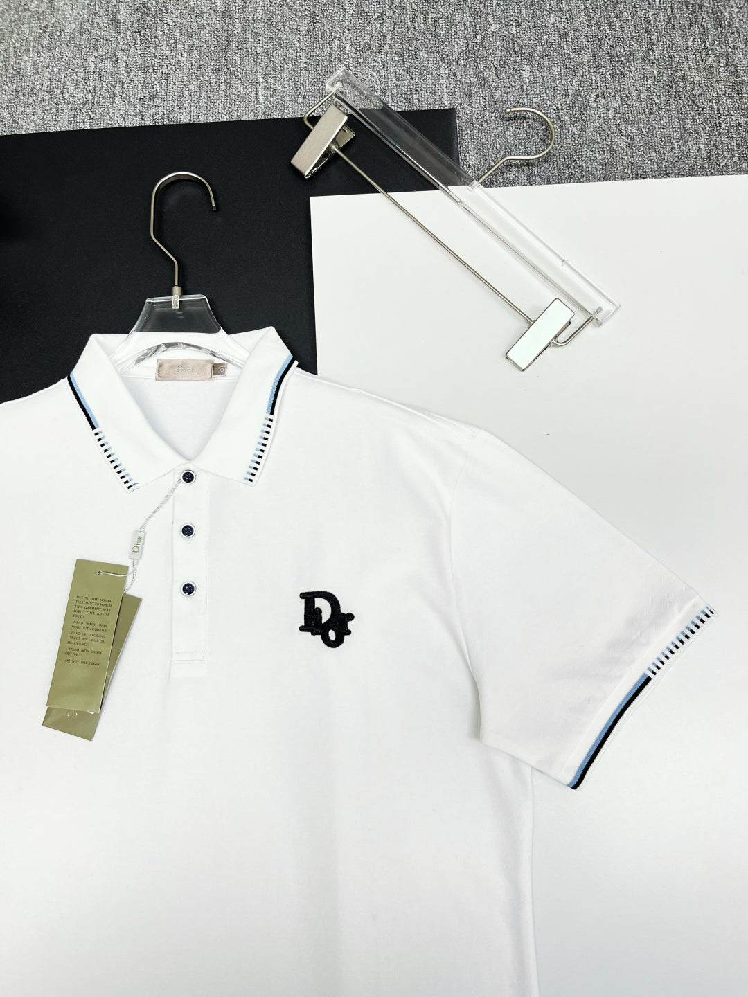 LuxluxHouse Best Quality Clothes Shirts&Polo Dior