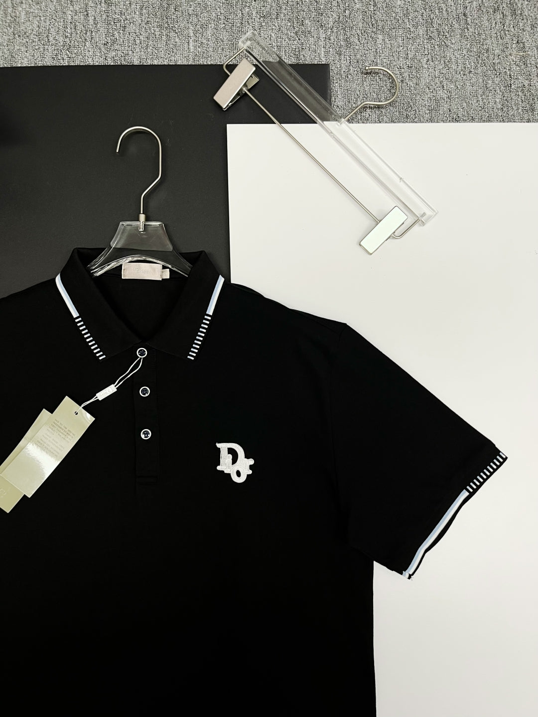 LuxluxHouse Best Quality Clothes Shirts&Polo Dior