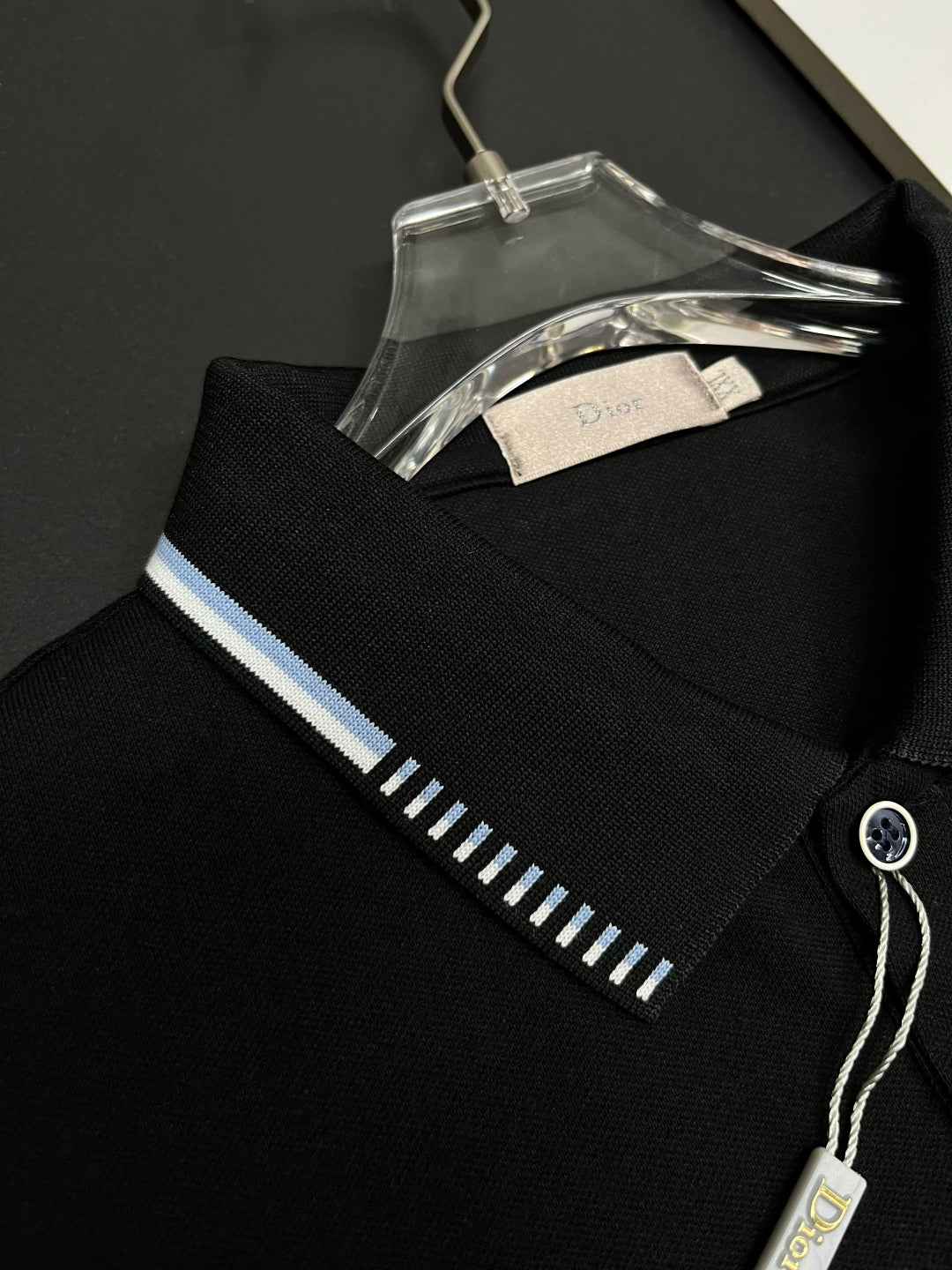 LuxluxHouse Best Quality Clothes Shirts&Polo Dior