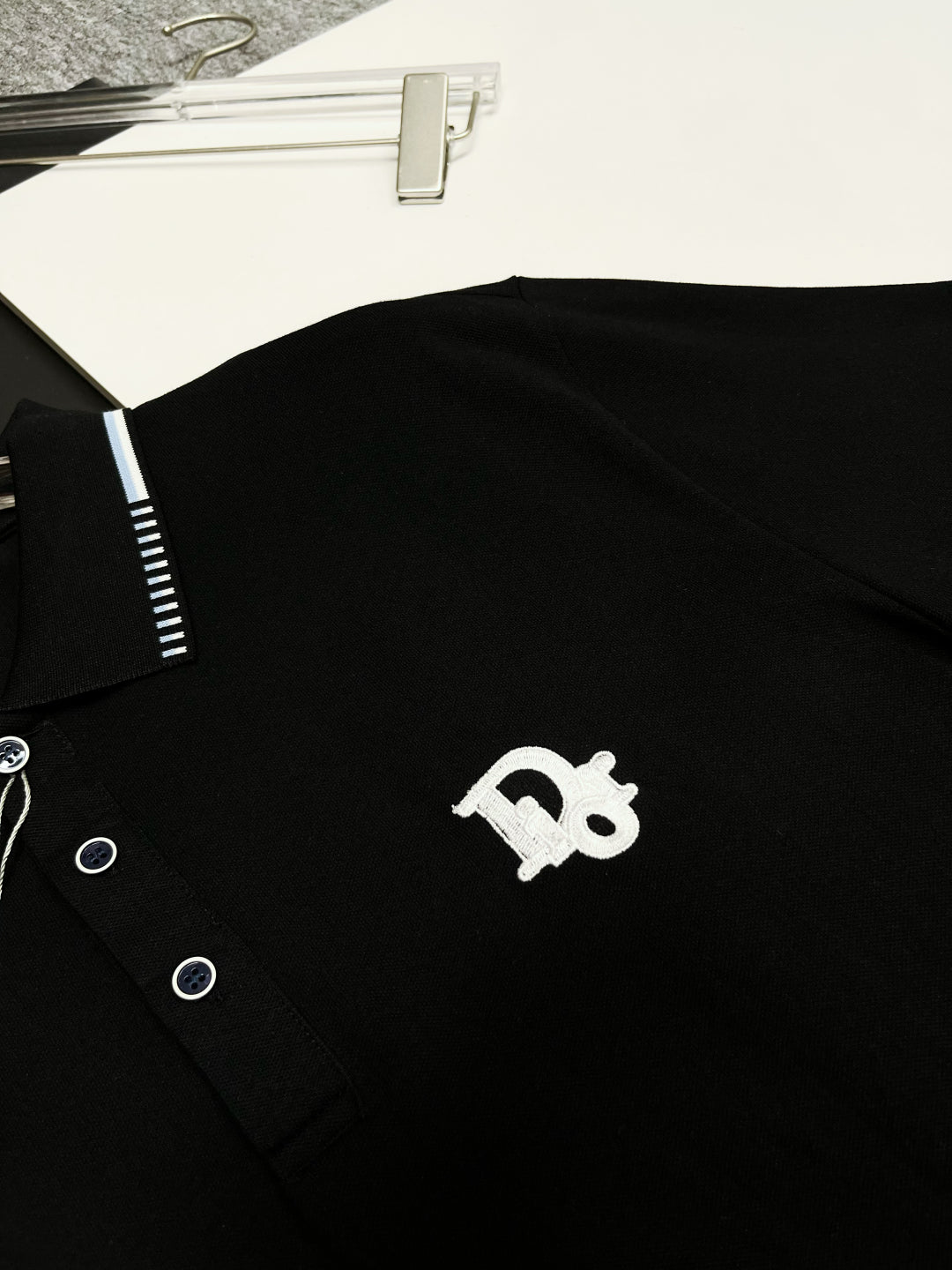 LuxluxHouse Best Quality Clothes Shirts&Polo Dior