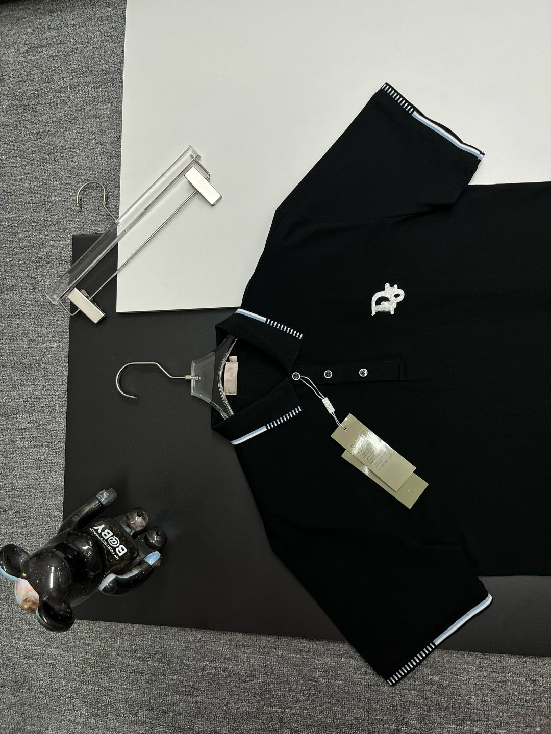 LuxluxHouse Best Quality Clothes Shirts&Polo Dior