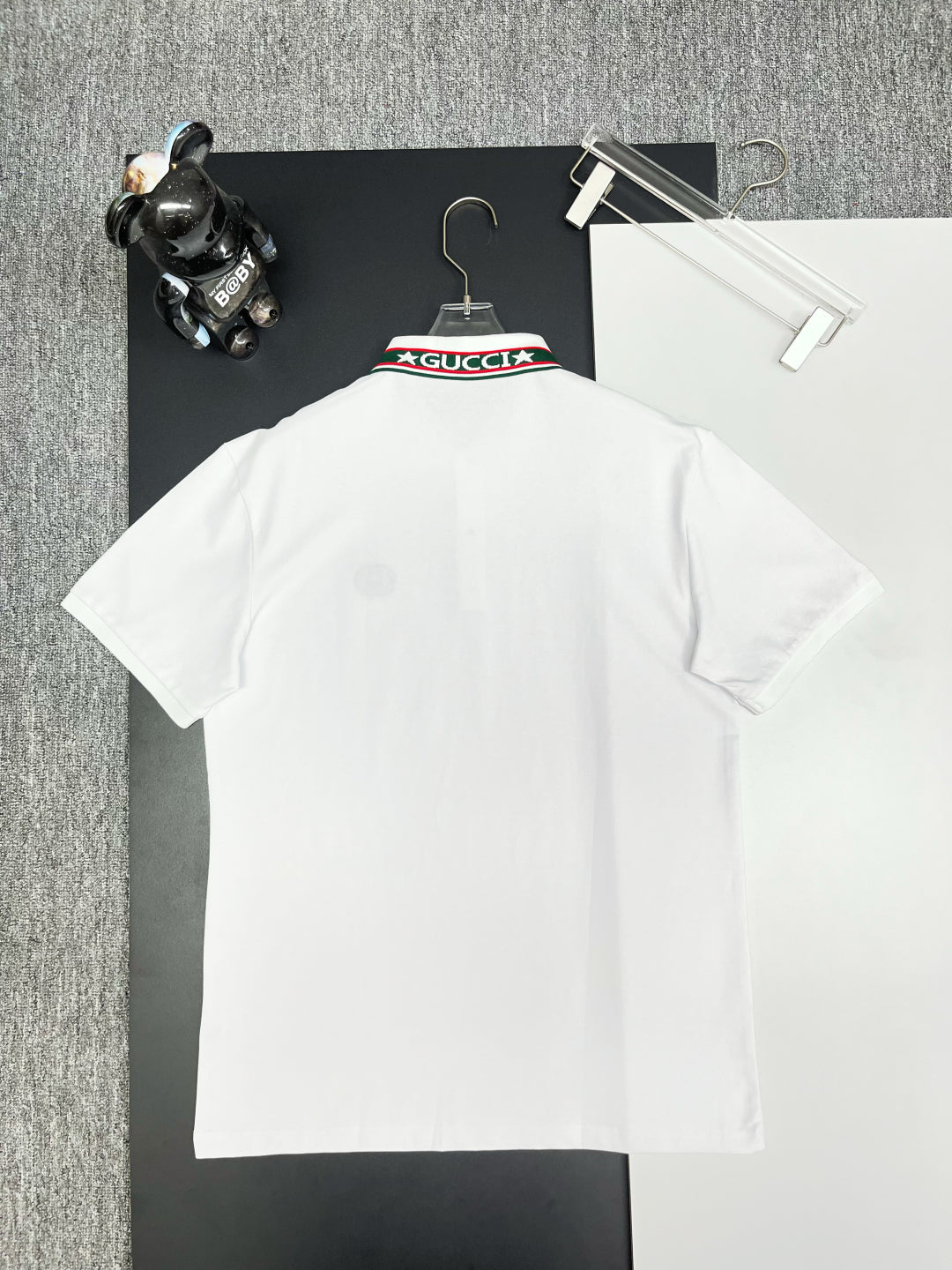 LuxluxHouse Best Quality Clothes Shirts&Polo Gucci