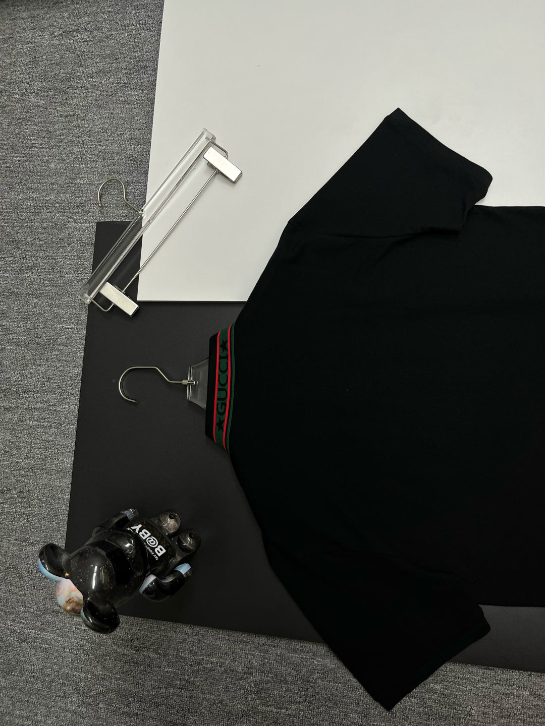 LuxluxHouse Best Quality Clothes Shirts&Polo Gucci