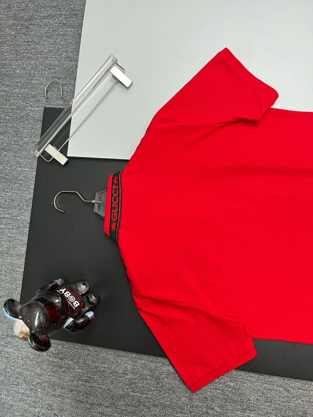 LuxluxHouse Best Quality Clothes Shirts&Polo Gucci