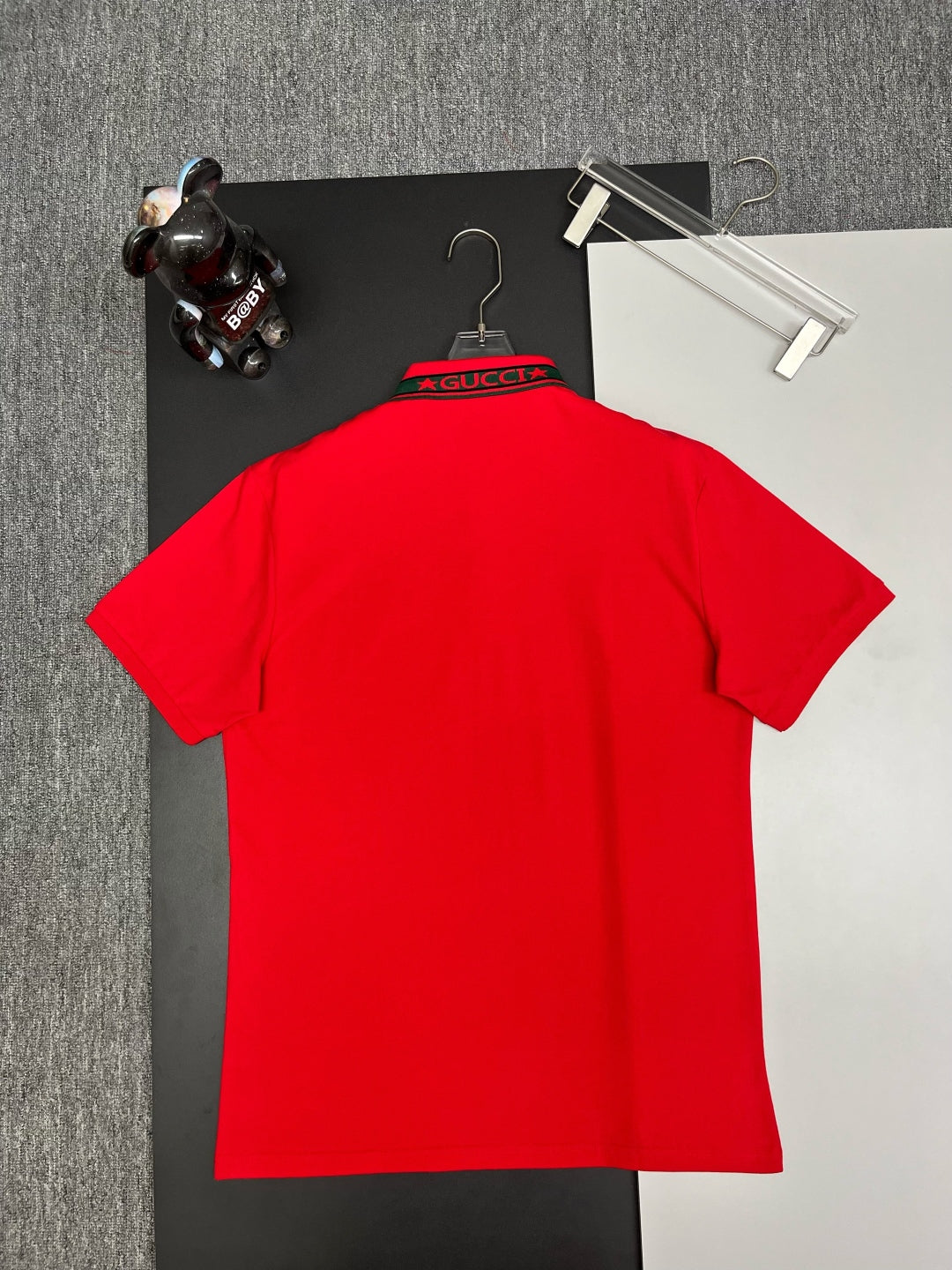 LuxluxHouse Best Quality Clothes Shirts&Polo Gucci