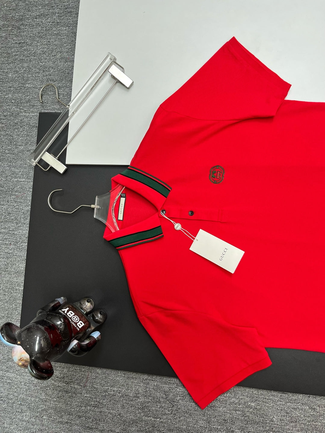 LuxluxHouse Best Quality Clothes Shirts&Polo Gucci