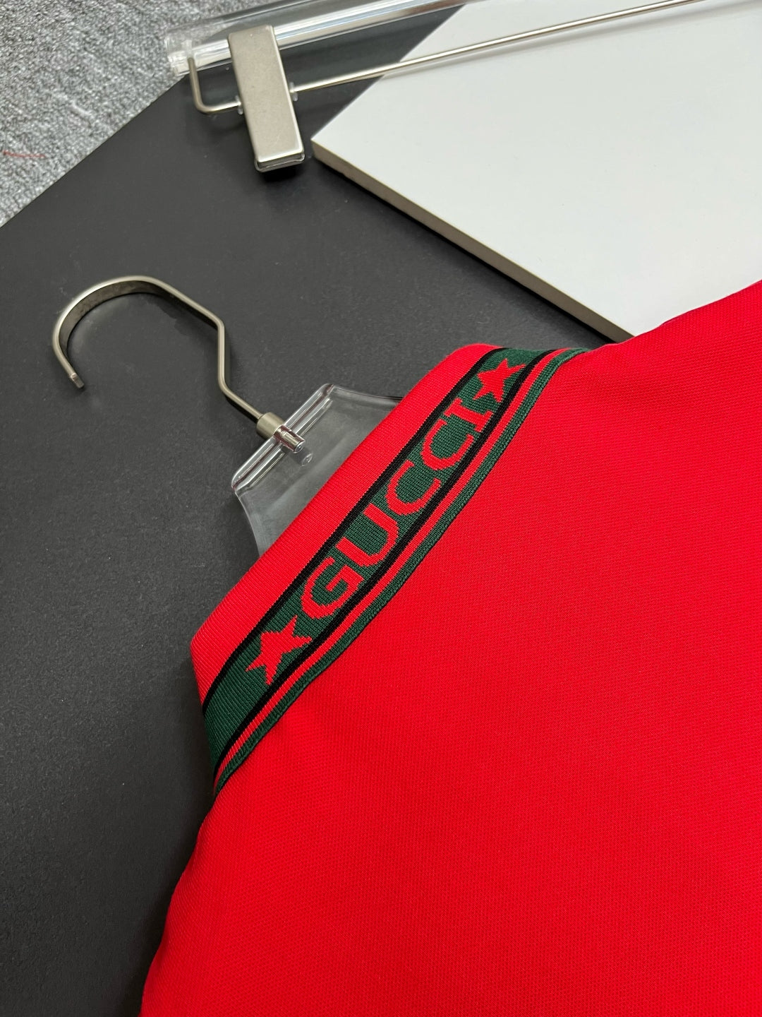 LuxluxHouse Best Quality Clothes Shirts&Polo Gucci