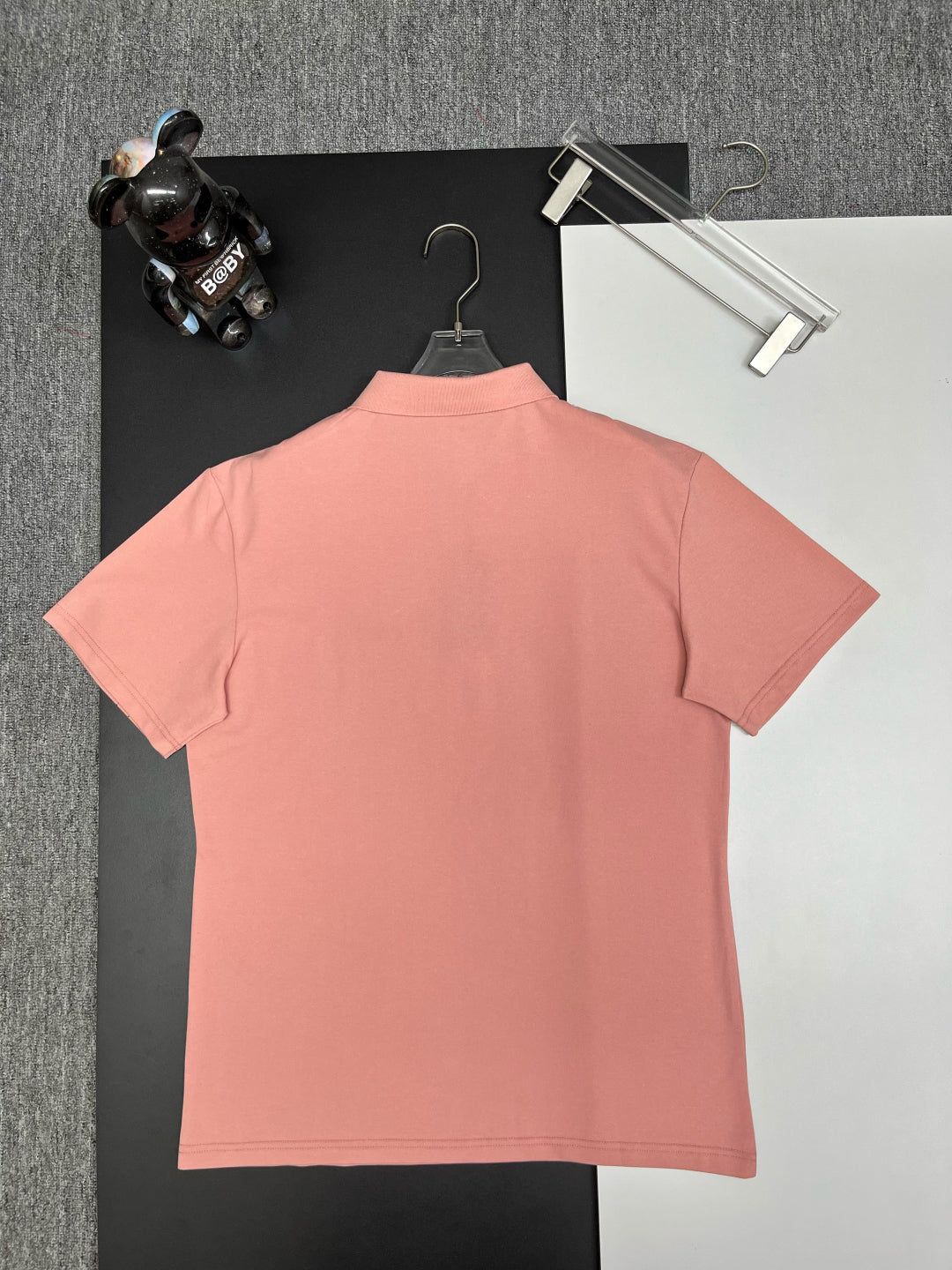 LuxluxHouse Best Quality Clothes Shirts&Polo Boss