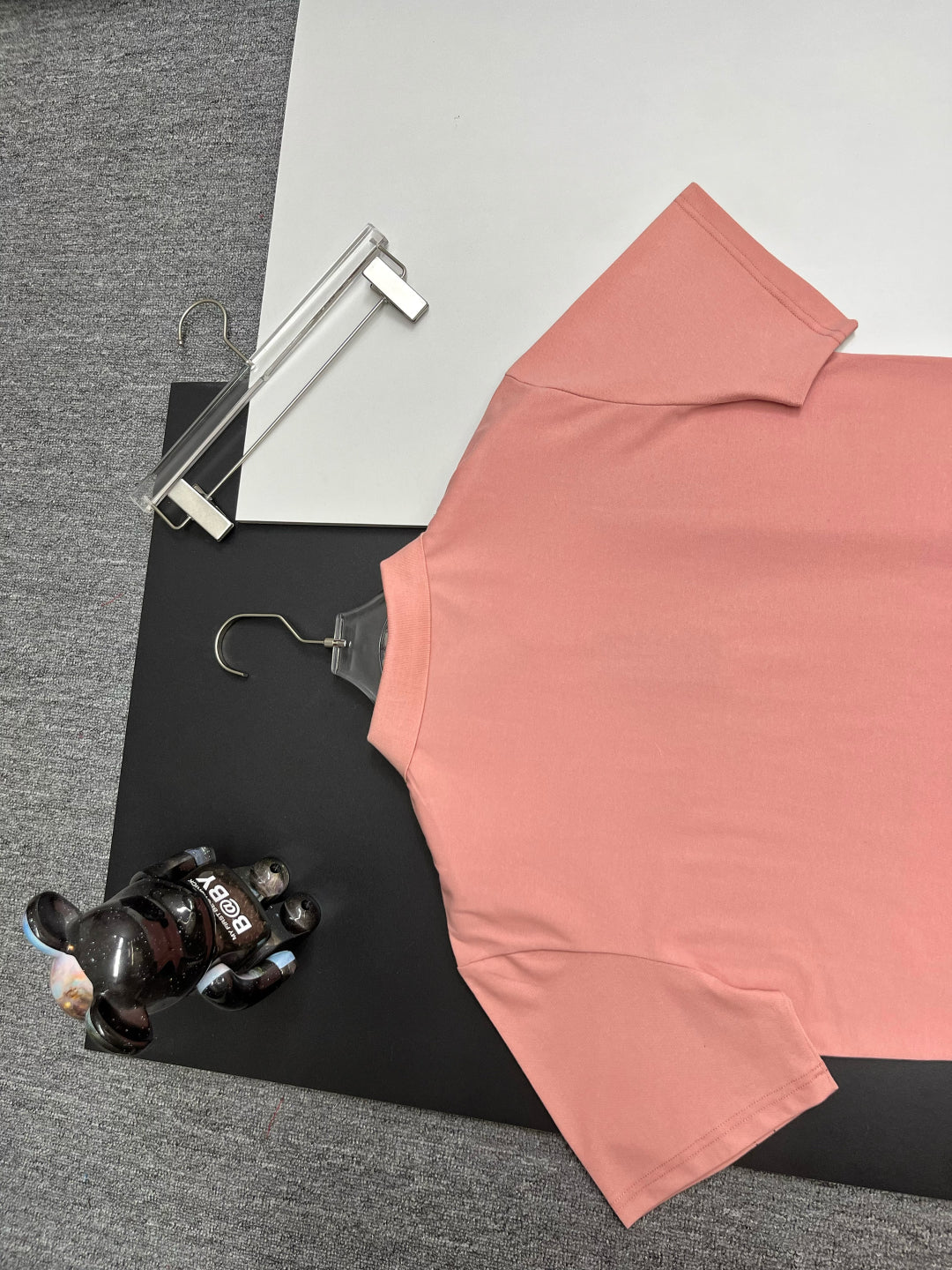 LuxluxHouse Best Quality Clothes Shirts&Polo Boss