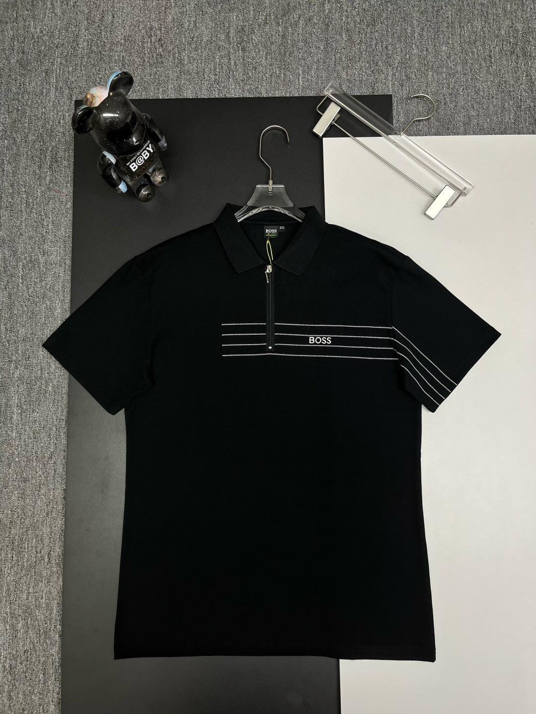 LuxluxHouse Best Quality Clothes Shirts&Polo Boss