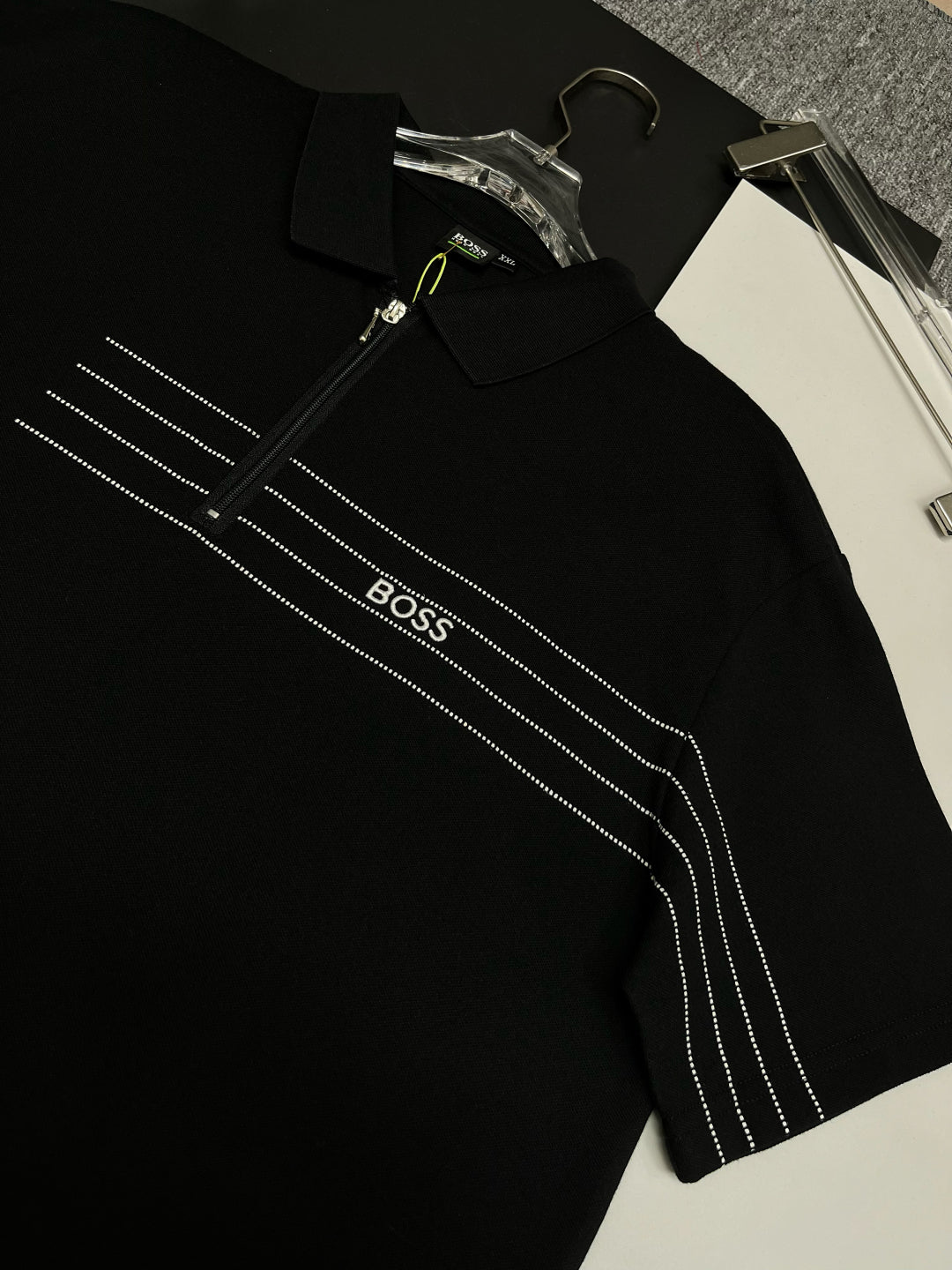 LuxluxHouse Best Quality Clothes Shirts&Polo Boss