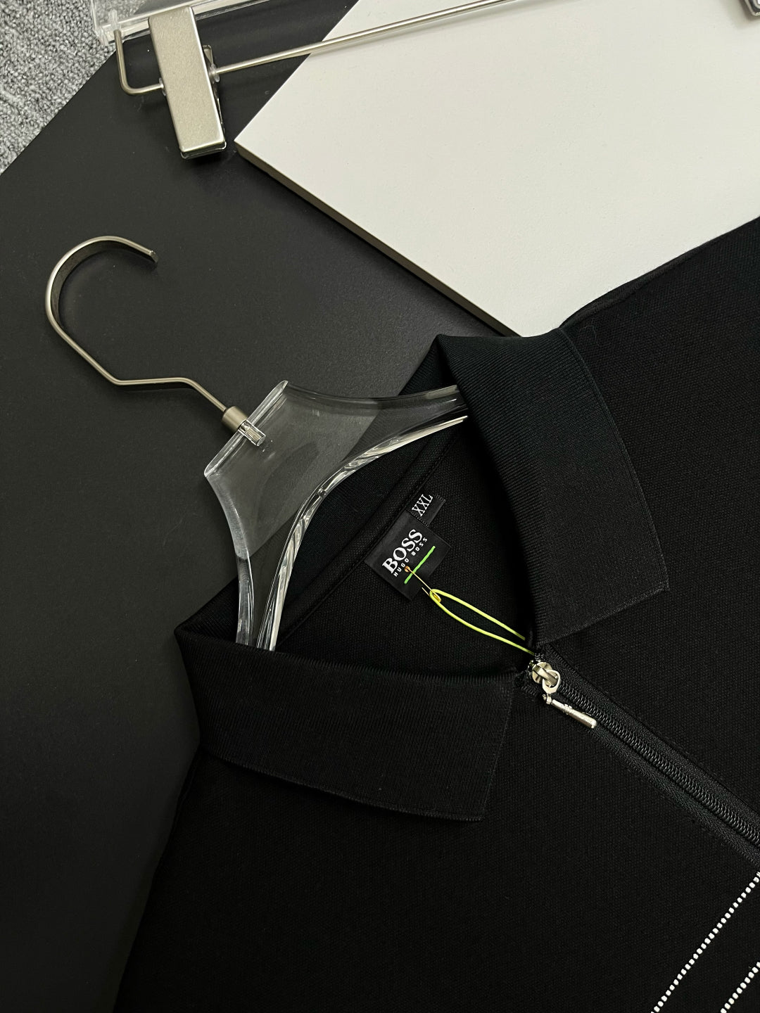 LuxluxHouse Best Quality Clothes Shirts&Polo Boss