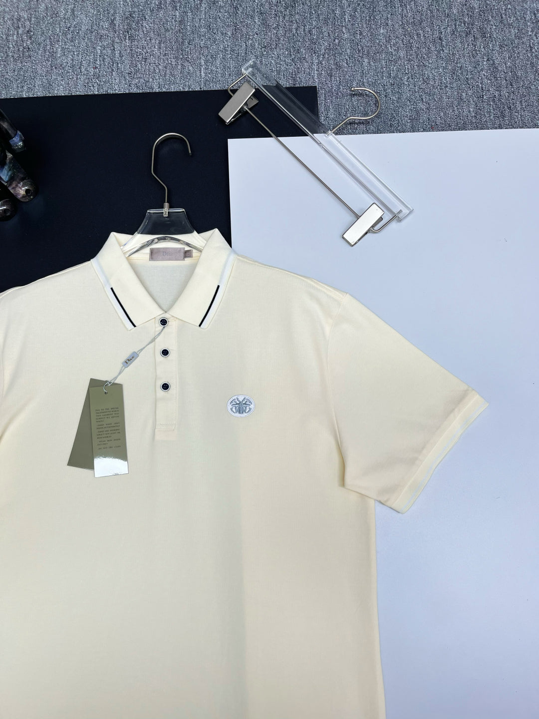 LuxluxHouse Best Quality Clothes Shirts&Polo Dior